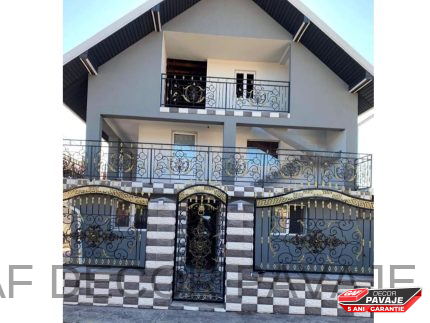 Piatră decorativă Rustic Stone